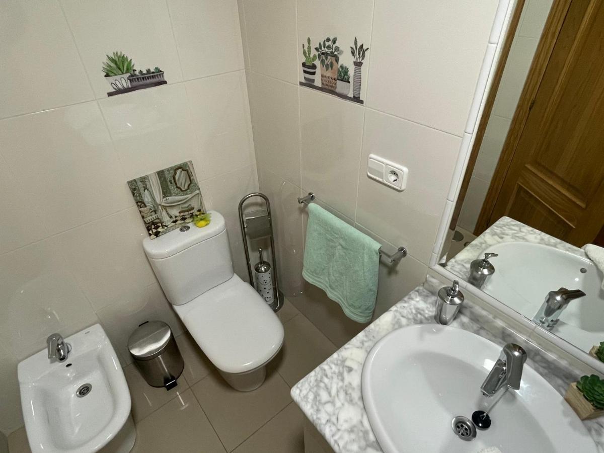 Ferienwohnung Pretty Progreso Sanxenxo Exterior foto