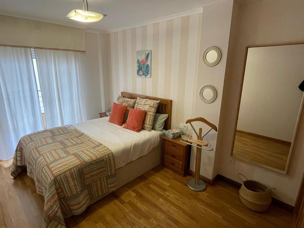 Ferienwohnung Pretty Progreso Sanxenxo Exterior foto